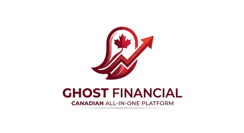 Ghost Financial — Canadian All-In-One Platform